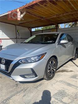 نيسان سنترا